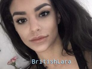 BritishLara