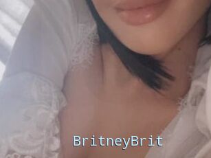 BritneyBrit