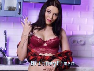 BritneyEiman