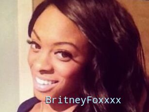 BritneyFoxxxx