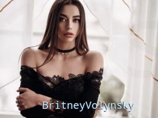 BritneyVolynsky