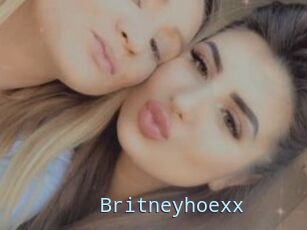 Britneyhoexx