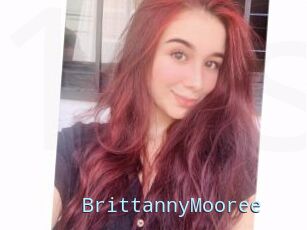BrittannyMooree