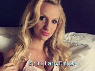 BrittanyEmkay