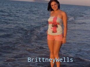 BrittneyWells