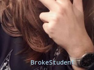 BrokeStudent
