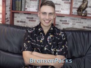 BronsonParks