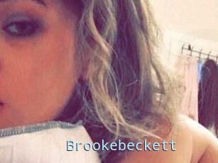 Brookebeckett