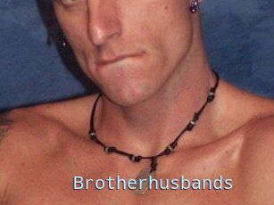 Brotherhusbands