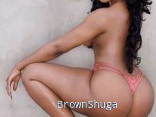 BrownShuga