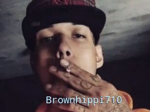 Brownhippi710