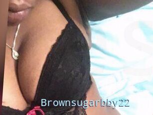 Brownsugarbby22