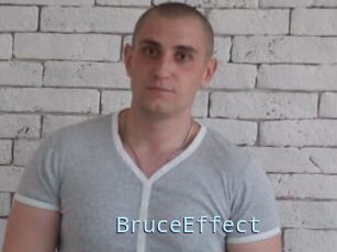 BruceEffect