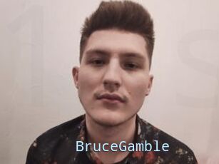 BruceGamble