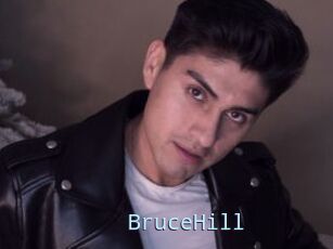 BruceHill