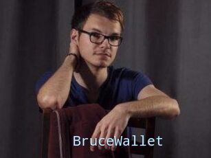 BruceWallet