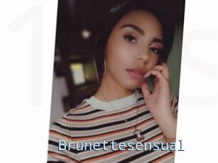 Brunettesensual