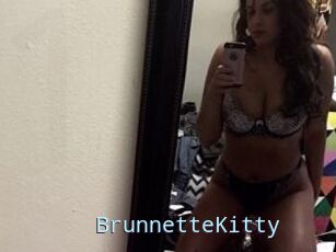 BrunnetteKitty