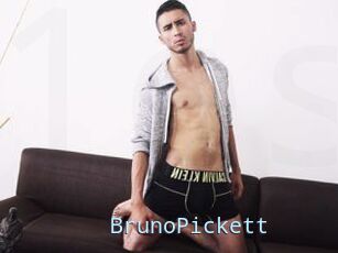 BrunoPickett