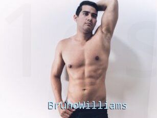 BrunoWilliams