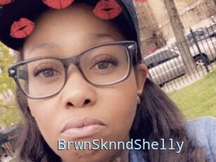 BrwnSknndShelly