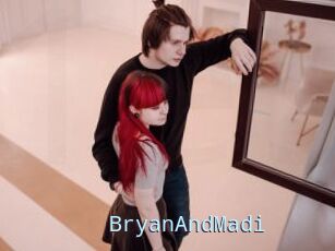 BryanAndMadi
