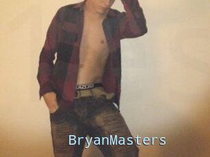BryanMasters