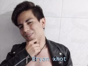 Bryan_xhot