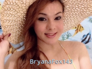 BryanaFox143