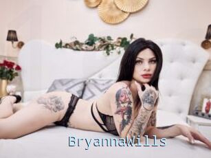BryannaWills