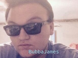 BubbaJames