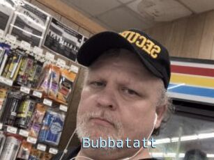 Bubbatatt