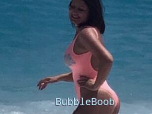 BubbleBoob