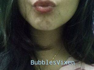 BubblesVixen