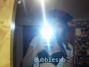 Bubblesxo