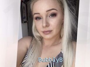 BubblyB