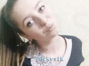 Buckysik