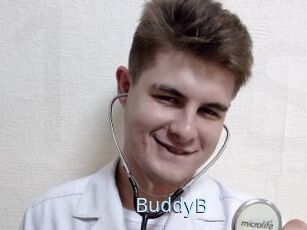 BuddyB