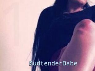 BudtenderBabe