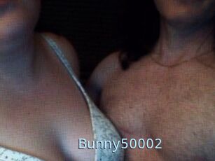 Bunny50002