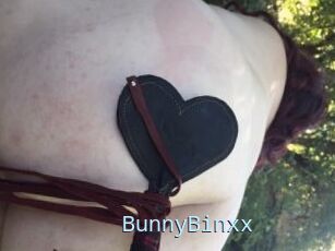BunnyBinxx