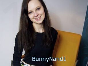 BunnyNandi