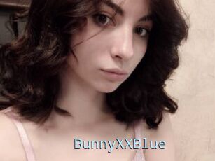 BunnyXXBlue