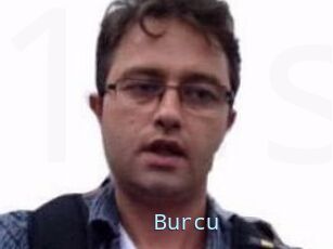 Burcu