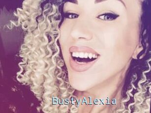 BustyAlexia