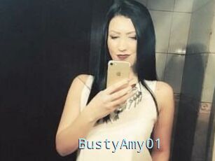 BustyAmy01