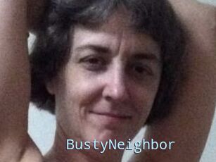 BustyNeighbor