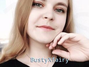 BustyXfairy