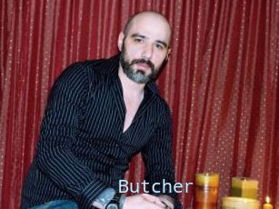 Butcher