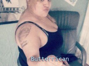 Butterrican